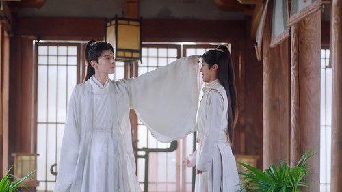 Meet You at the Blossom Season 1 Episode 5 - Xiao Bao Trapped, Huai En Enraged