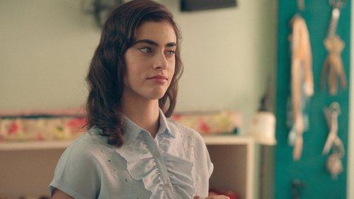 The Beauty Queen of Jerusalem Season 2 Episode 7 - Episode 7