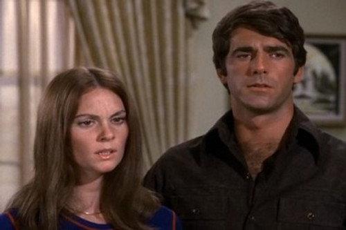 Mission: Impossible Season 5 Episode 3 - The Innocent