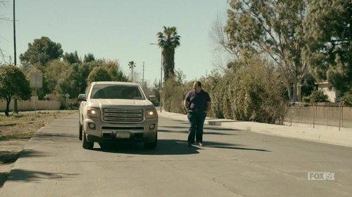 undefined Season 1 Episode 11 - Moved to Tampa
