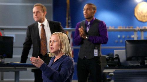 CSI: Cyber Season 1 Episode 5 - Crowd Sourced
