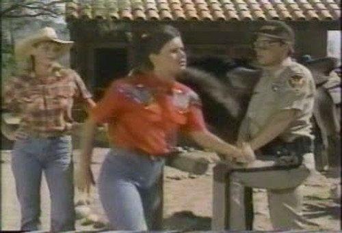 Hey Dude Season 4 Episode 3 - Magnum Ernst