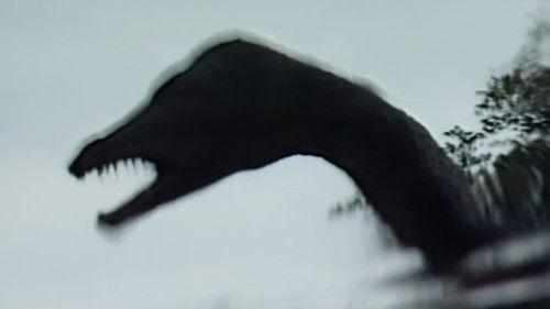 The Proof Is Out There Season 3 Episode 15 - Mystery Sea Beast, the Earth is Alive and Shapeshifting UFO