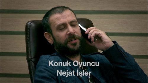 Behzat Ç.: An Ankara Policeman Season 3 Episode 4 - Son Düzlük