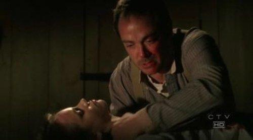 Medium Season 3 Episode 3 - Blood Relations