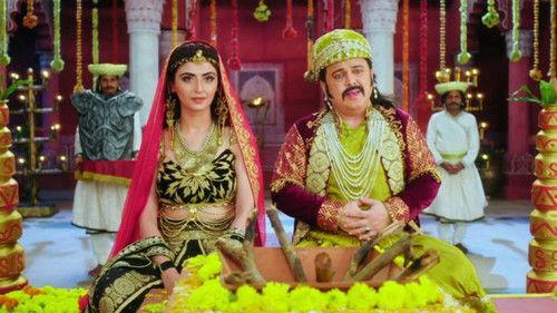 Akbar Ka Bal... Birbal Season 1 Episode 23 - Akbar to Marry Naagin?