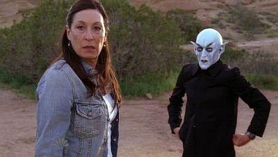 Medium Season 5 Episode 16 - The First Bite Is the Deepest