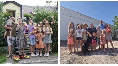 Een huis vol emigreert Season 1 Episode 1 - Episode 1