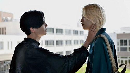 Happy of the End Season 1 Episode 8 - Happy of the End