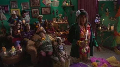 Tal para cual Season 4 Episode 12 - Episode 12