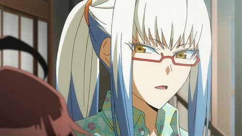 Twin Star Exorcists Season 1 Episode 43 - The Millennial Dream - Melancholic Misanthrope