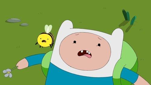 Adventure Time Season 6 Episode 6 - Breezy