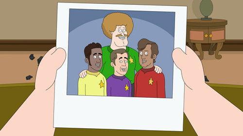 Paradise PD Season 4 Episode 3 - A Star Is Porn