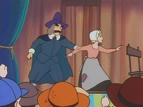 The Adventures of Tom Sawyer Season 1 Episode 28 - Helping Lisette