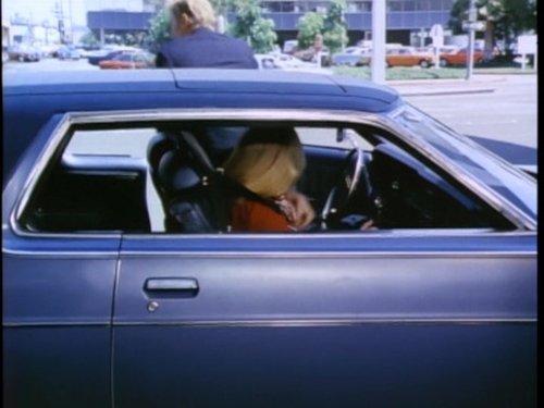 Cannon Season 4 Episode 4 - Lady in Red