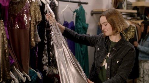 Background image for The D-Train to Bone Town