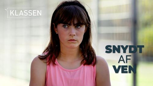 Klassen Season 6 Episode 13 - Cheated by friend