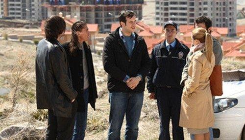 Behzat Ç.: An Ankara Policeman Season 2 Episode 24 - Kentsel Bölüşüm