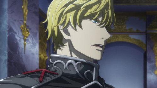 undefined Season 4 Episode 5 - The Die Is Cast