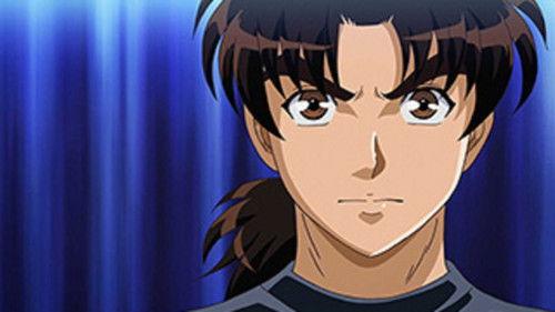 The File of Young Kindaichi Returns Season 2 Episode 4 - The Death March of Young Kindaichi, File 4