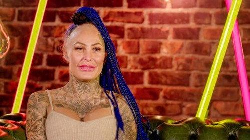 Naked Attraction Season 11 Episode 6 - Skyla & Zeus