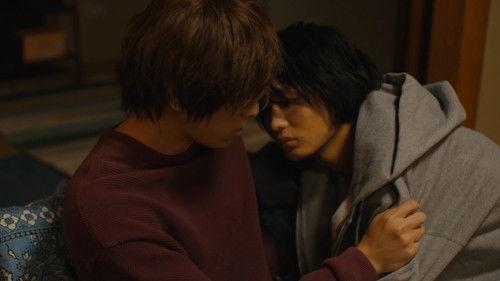 Background image for Cold and Alone