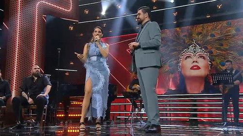 Tierra de talento Season 8 Episode 8 - Episode 8