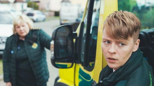 Casualty Season 37 Episode 6 - Enough