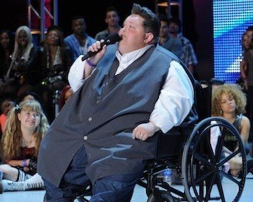 The X Factor Season 2 Episode 8 - Boot Camp No. 2