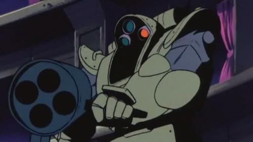 Background image for Upriver