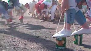 Takeshi's Castle Season 1 Episode 23 - Episode 23