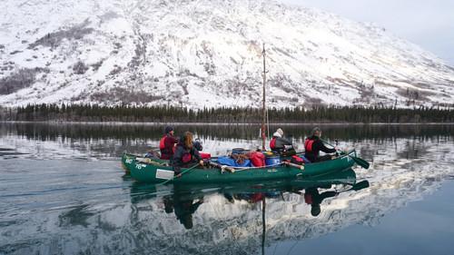 Background image for Footsteps of Legends