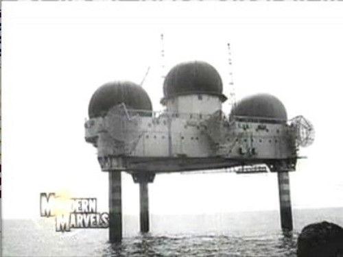 Modern Marvels Season 8 Episode 13 - Engineering Disasters 3.