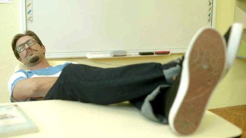 Mr. X and the Sea Season 1 Episode 2 - Episode 2