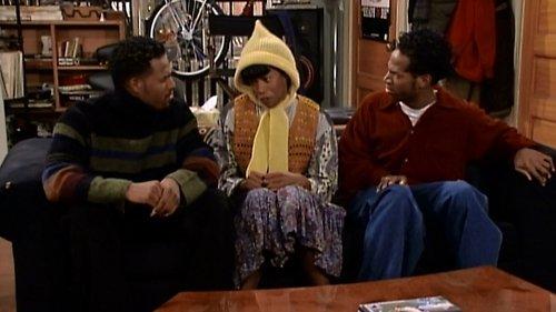 The Wayans Bros. Season 2 Episode 11 - Farmer's Daughter