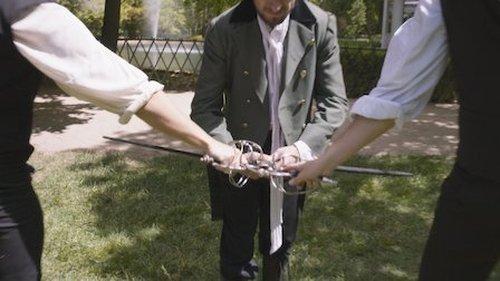 Bolívar Season 1 Episode 9 - Episode 9