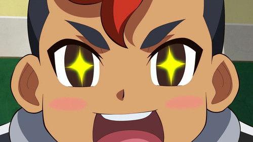 Screechers Wild! Season 1 Episode 18 - Episode 18