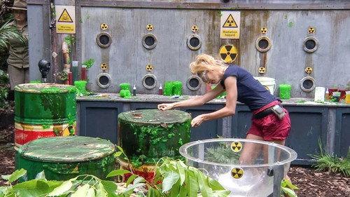 I'm a Celebrity...Get Me Out of Here! Season 17 Episode 20 - Toxic Trauma