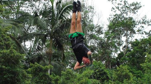 I'm a Celebrity...Get Me Out of Here! Season 15 Episode 14 - Depths of Despair