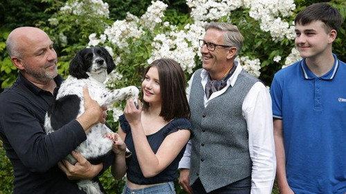 Dogs Behaving (Very) Badly Season 2 Episode 5 - Episode 5