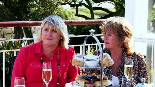 Fantasy Homes by the Sea Season 6 Episode 10 - Dorset