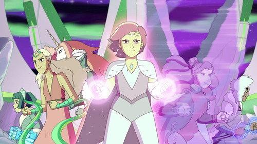 She-Ra and the Princesses of Power Season 5 Episode 13 - Heart (2)