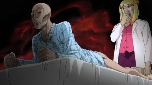 You're Being Summoned, Azazel-san Season 2 Episode 3 - Master of Piles