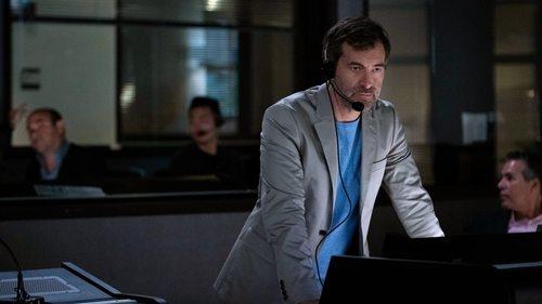 undefined Season 1 Episode 5 - No One's Gonna Harm You, Not While I'm Around