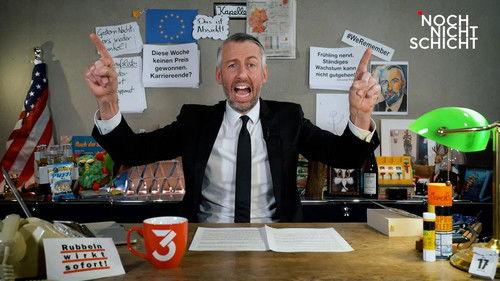 Sebastian Pufpaff: Noch nicht Schicht! Season 4 Episode 12 - Episode 12