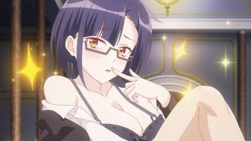 I'm the Evil Lord of an Intergalactic Empire! Season 1 Episode 5 - Honey Trap