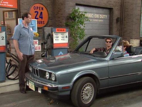 Married... with Children Season 6 Episode 23 - The Gas Station Show