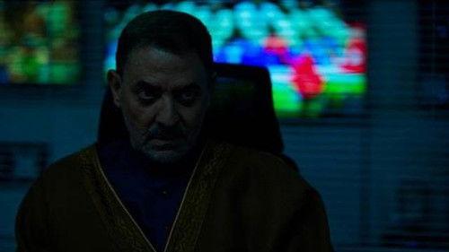 Injustice of the Bench Season 1 Episode 10 - Episode 10