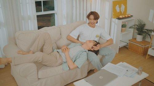 Venus in the Sky Season 1 Episode 2 - Persistent Pursuit