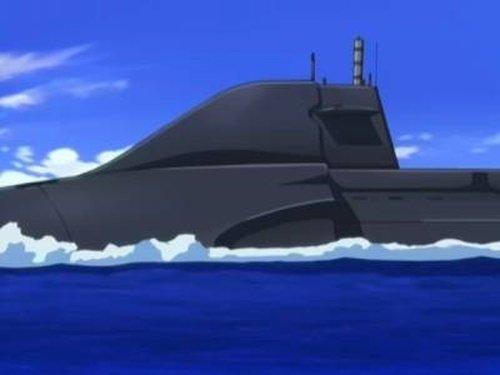 undefined Season 1 Episode 18 - I Order you, Suzaku Kururugi